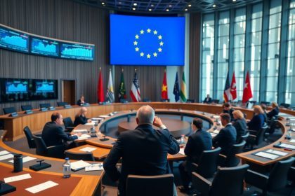 Why EU considers expanding liability to trust companies
