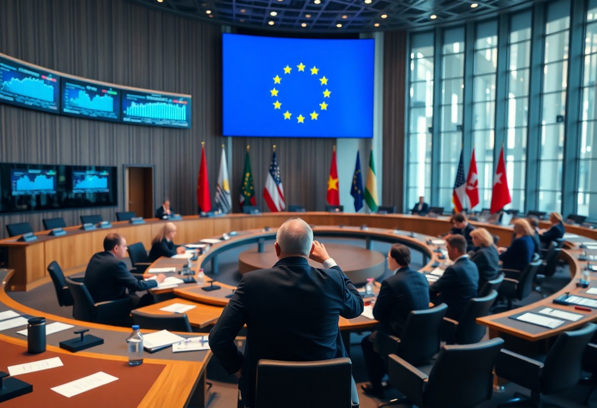 Why EU considers expanding liability to trust companies