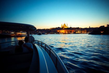Magical evening cruises from Sliema and Valletta 17 Magical evening cruises from Sliema and Valletta