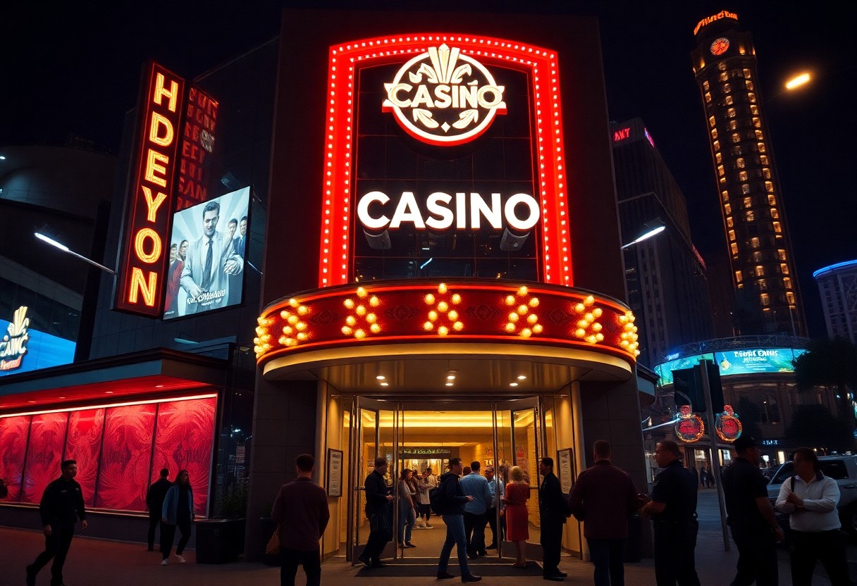 Why FATF flags casino operators in its 2026 priorities