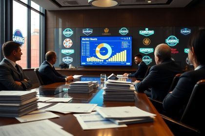 Why mergers and acquisitions in gaming raise tax disputes