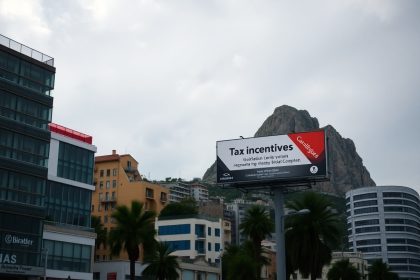 Gibraltar’s tax incentives still face scrutiny in 2025