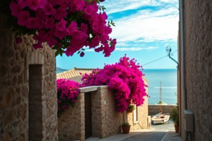 Why Gozo Shines in December