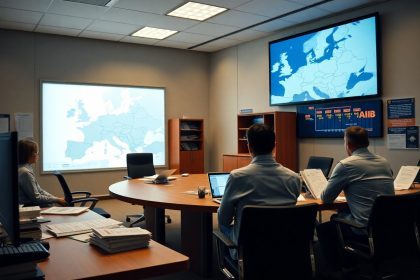 How European lotteries lobby against liberalisation again