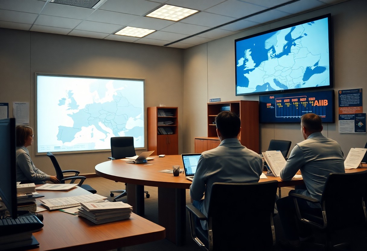 How European lotteries lobby against liberalisation again