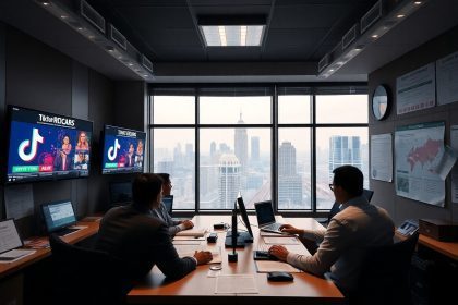 How regulators monitor gambling promotions on TikTok