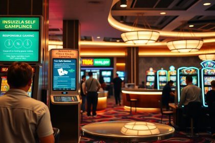 How safer gambling tools impact player trust in operators