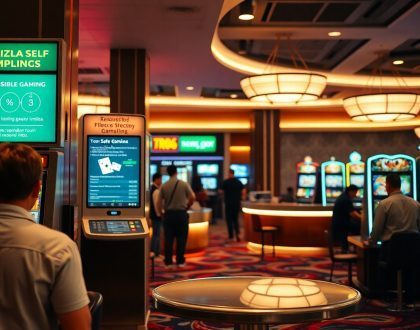 How safer gambling tools impact player trust in operators