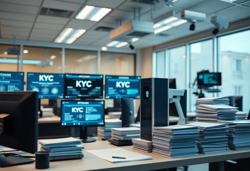 kyc technology and emerging privacy compliance risks yez