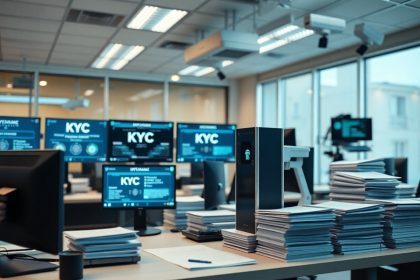 How KYC technology creates new privacy compliance risks 25 How KYC technology creates new privacy compliance risks