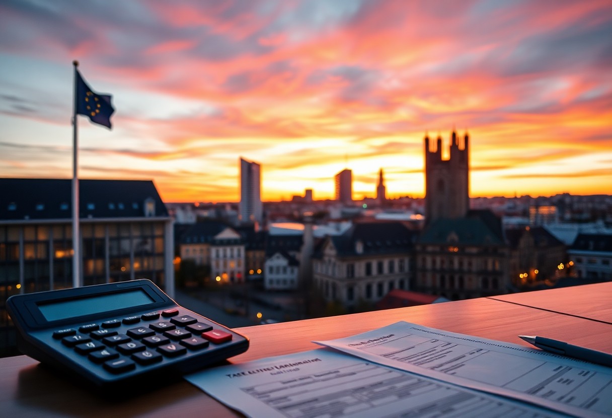 Why Luxembourg’s tax status for holding IP remains fragile