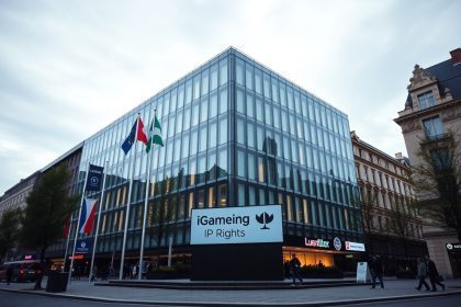 Luxembourg’s position in holding iGaming IP rights