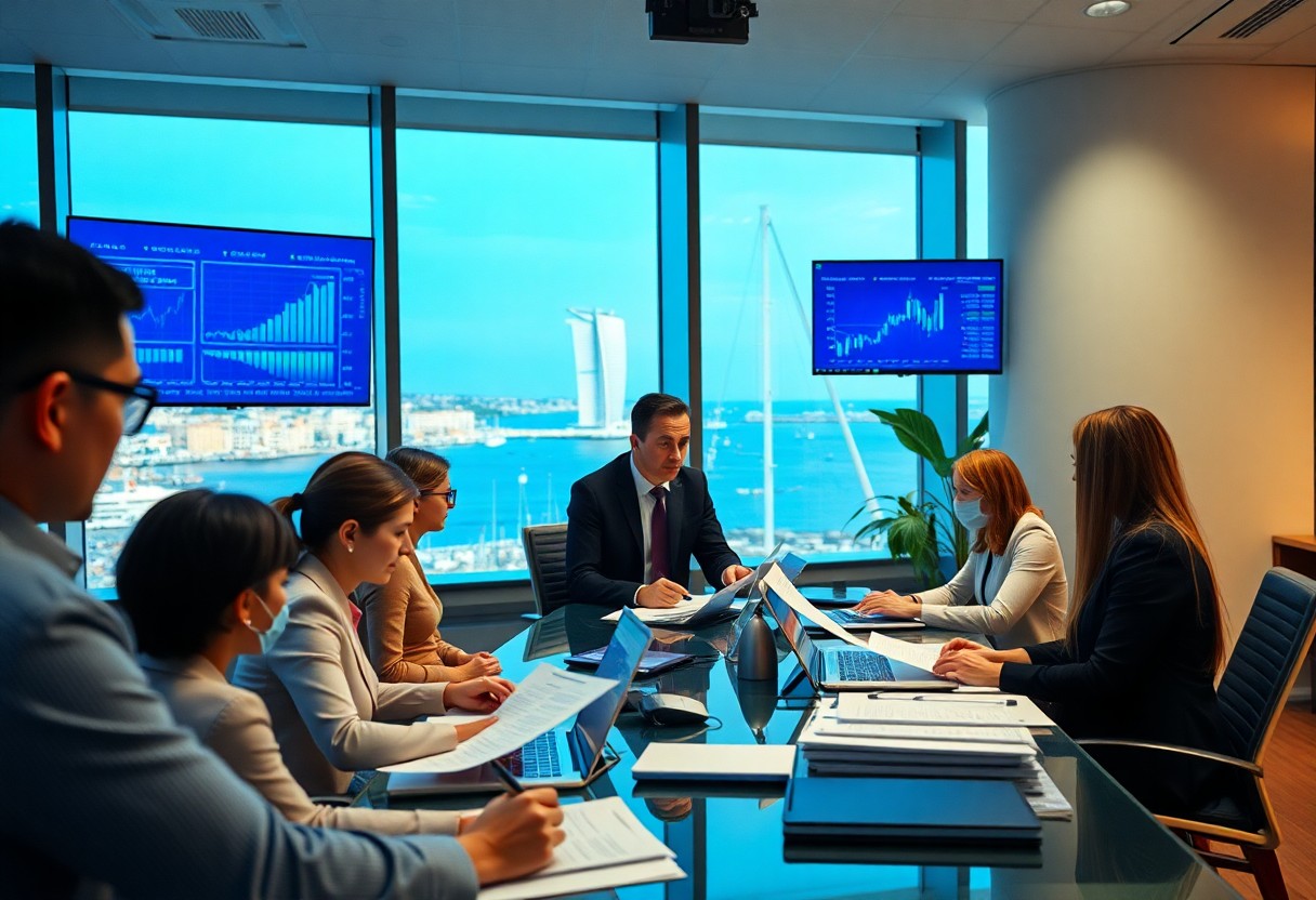 How Malta adjusts to new EU rules on corporate transparency