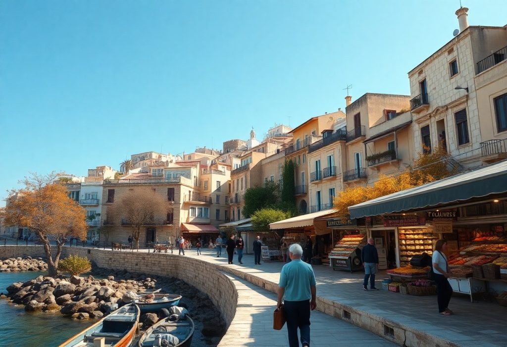 malta after summer autumn travel revealed qva