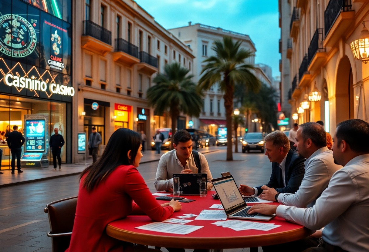 Why Malta faces pressure to enforce safer gambling tech