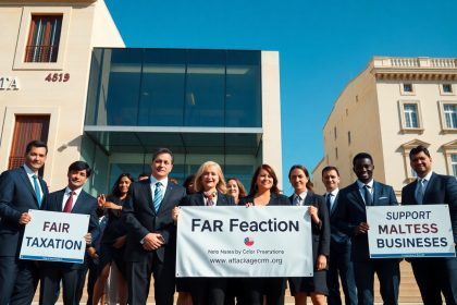 Malta service providers lobby against stricter tax exposure