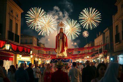 Autumn in Malta Brings Folklore and Fun 3 Autumn in Malta Brings Folklore and Fun