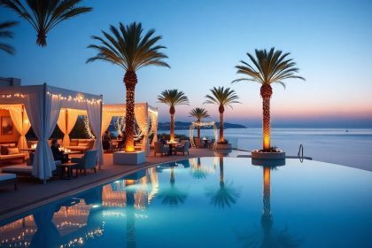 Luxury Winter Travel in Malta