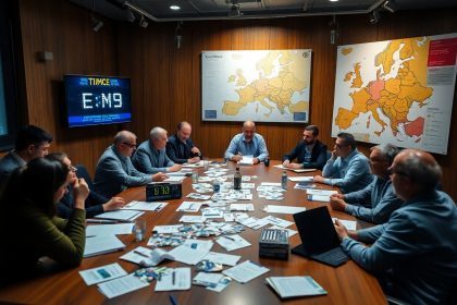 MiCA implementation delays create risk of fragmented rules