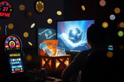 Why mystery spins and loot crates fall under gambling rules 11 Why mystery spins and loot crates fall under gambling rules