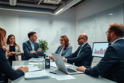 Netherlands toughens policy on affiliate marketing groups