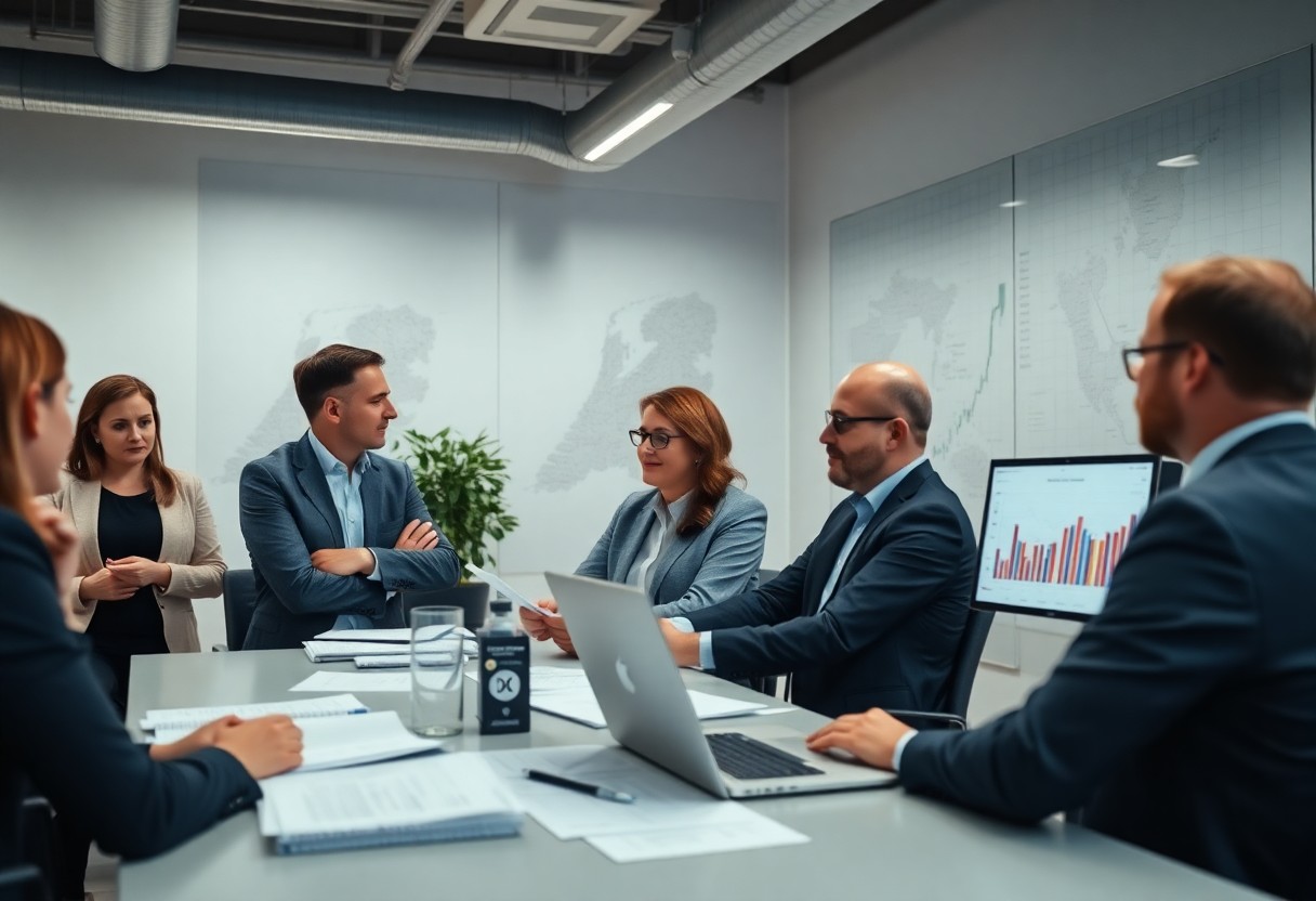 Netherlands toughens policy on affiliate marketing groups