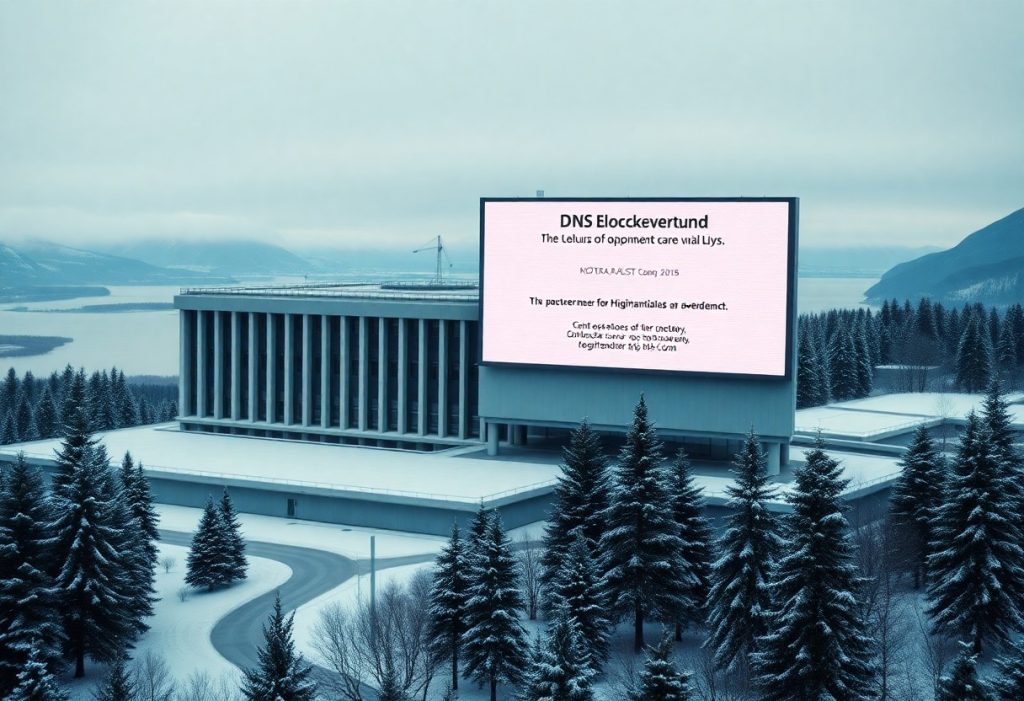 norway advances dns blocks on foreign casinos pky