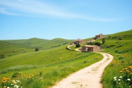 Explore Gozo Countryside