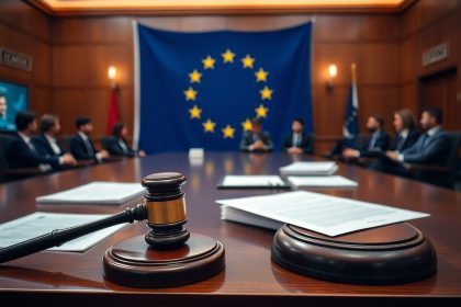 Player lawsuits test limits of operator responsibility in EU 6 Player lawsuits test limits of operator responsibility in EU