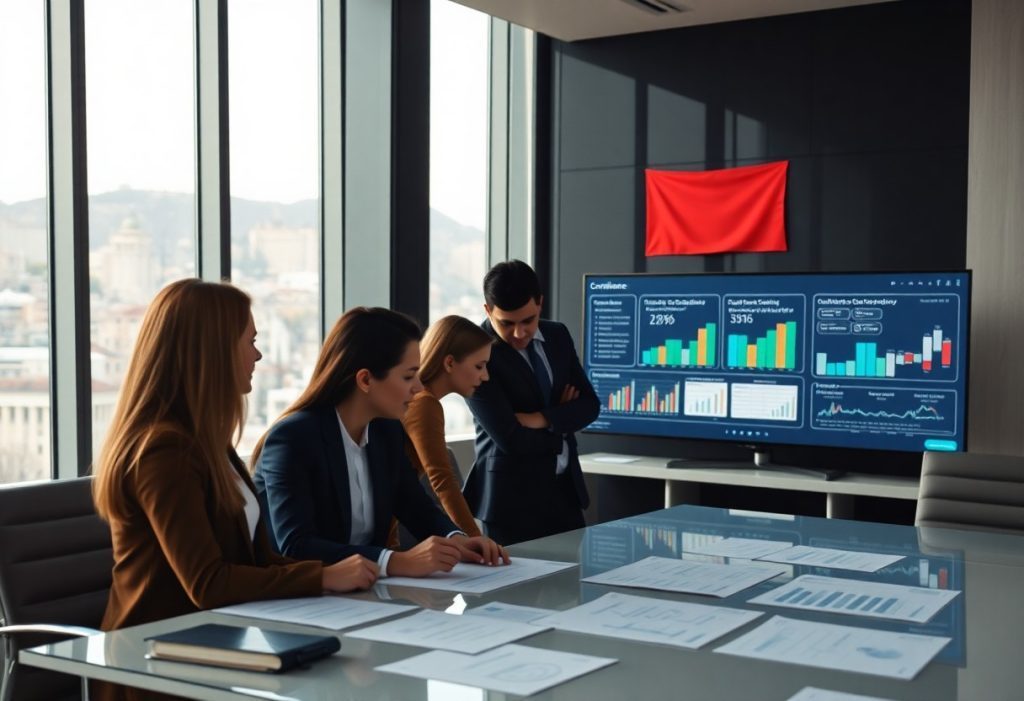 politically exposed clients test malta s compliance qfj