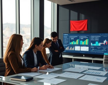 Politically exposed clients test Malta’s compliance systems