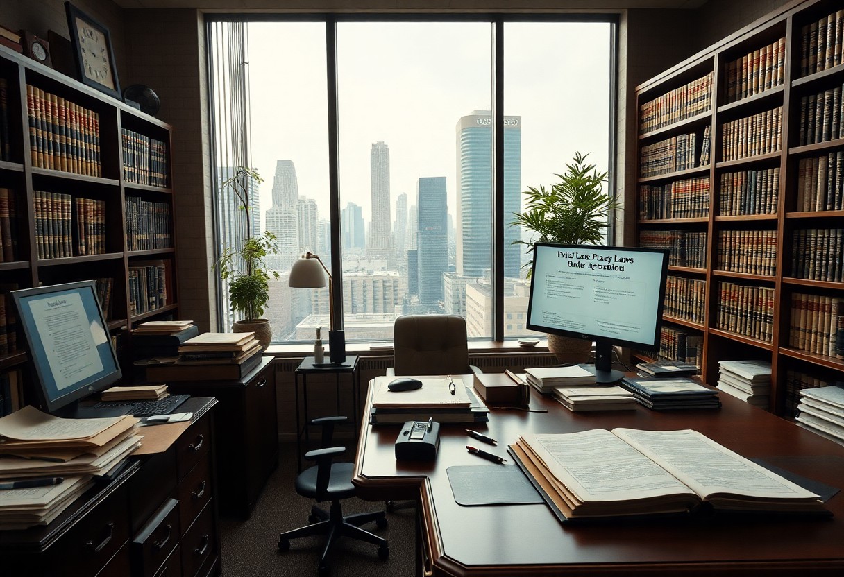 How privacy law clashes with data retention for player checks