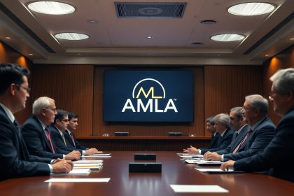 National regulators clash with AMLA over supervisory powers 6 National regulators clash with AMLA over supervisory powers