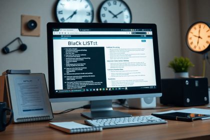 Affiliate blacklists expand as regulators target shady sites 7 Affiliate blacklists expand as regulators target shady sites