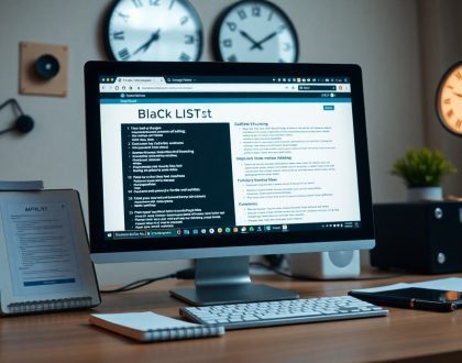 Affiliate blacklists expand as regulators target shady sites 4 Affiliate blacklists expand as regulators target shady sites