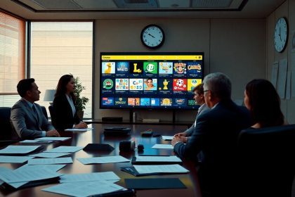 How regulators address gambling exposure on streaming apps 12 How regulators address gambling exposure on streaming apps