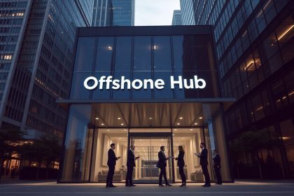 Nominee directors in offshore hubs attract regulatory focus