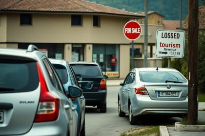 Romania’s licence freeze raises fears of lost revenue