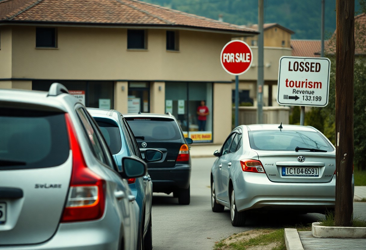 Romania’s licence freeze raises fears of lost revenue