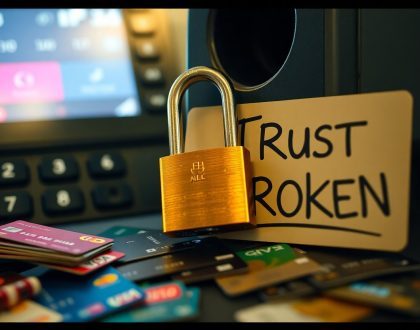 Safeguarding failures ruin consumer trust in PSPs