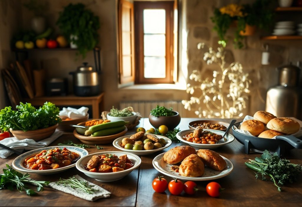 seasonal foodie guide to malta s kitchens gie