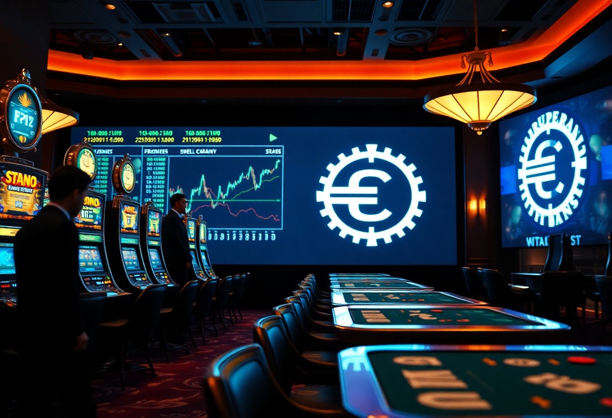 Why shell companies tied to casinos attract ECB scrutiny