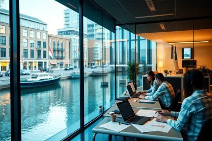 How shell structures move profits through Dutch partnerships