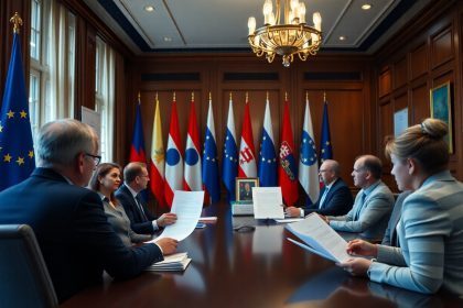 Slovakia introduces new compliance rules for operators