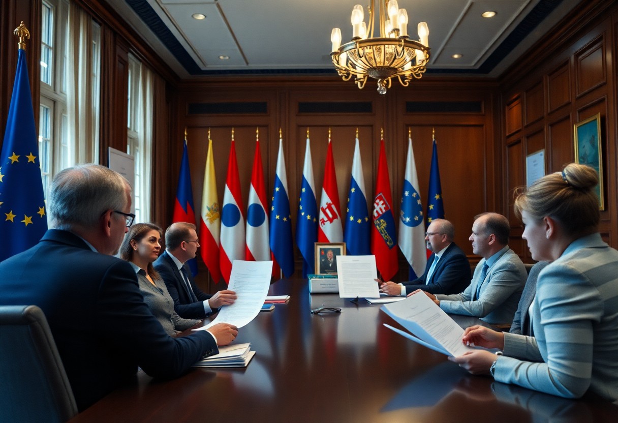 Slovakia introduces new compliance rules for operators