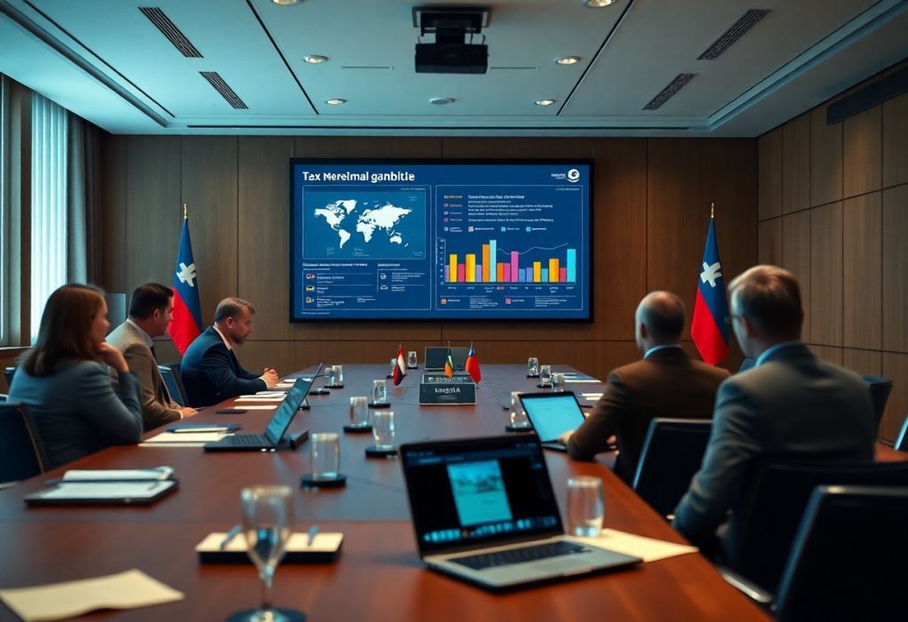 slovenia plans new gambling tax by 2026 yxt