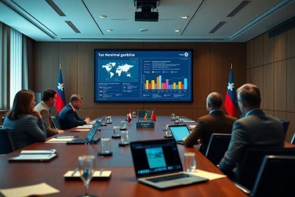 Slovenia drafts new tax model for gambling by early 2026