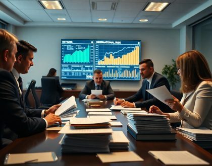Trust companies face lawsuits over client operational risks