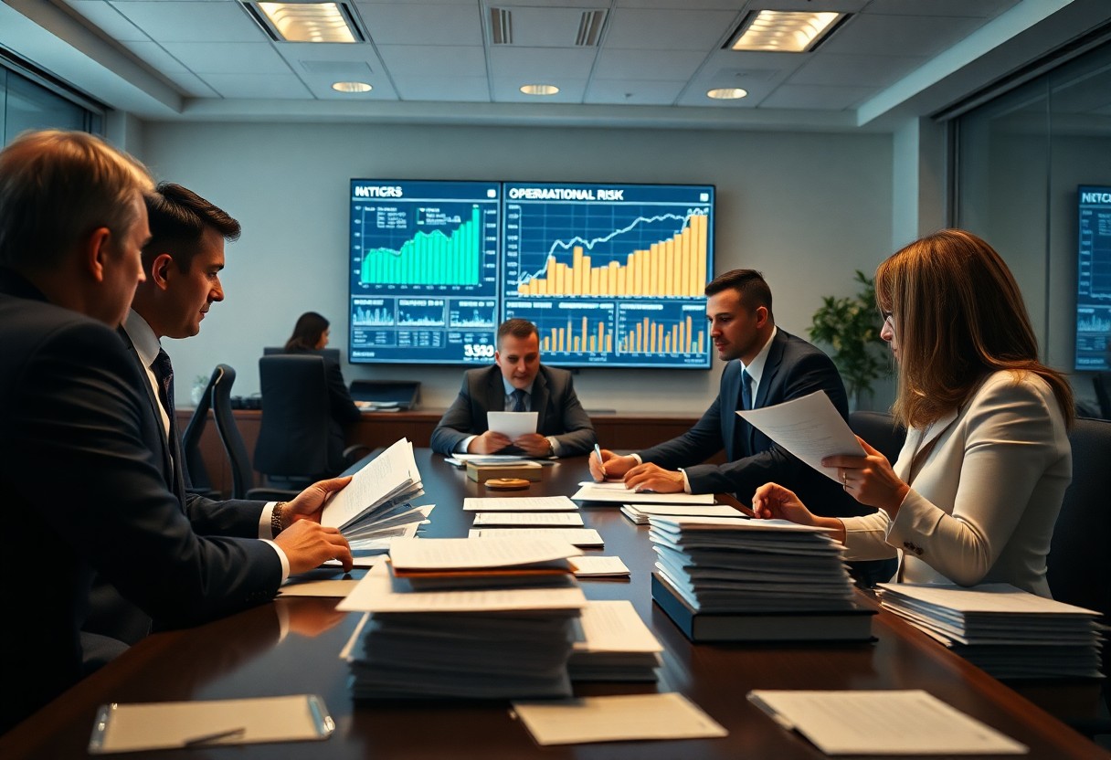 Trust companies face lawsuits over client operational risks