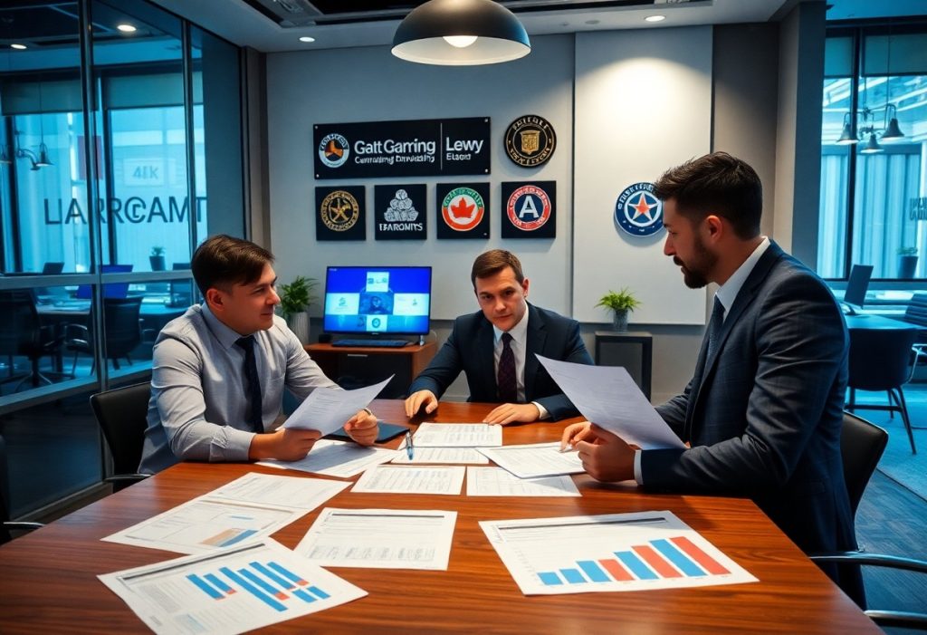 trusts and foundations facing gaming liability tests qmt